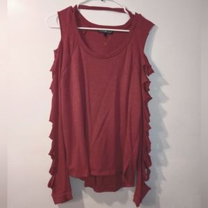 Long Sleeve Sweatshirt